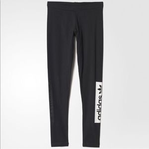 Adidas Originals leggings